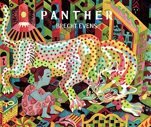 Panther-Brecht Evens
