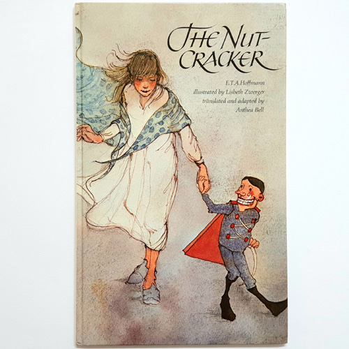 The Nutcracker-Lisbeth Zwerger(1983년 영어 초판본(1982년 오스트리아 초판))