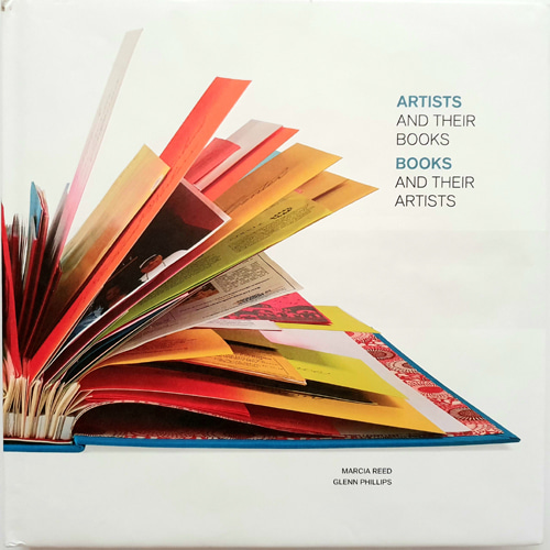 Artists and Their Books / Books and Their Artists