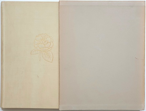 CAMILLE-Marie Laurencin, Alexandre Dumas(1937년 1,500부 한정)(마리 로랑생 사인본)