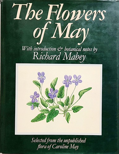 The Flowers of May(1990년 초판본)
