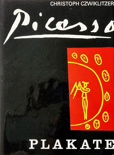 Picasso Plakate(1976년 독일판)