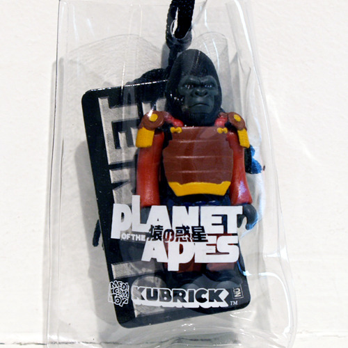 PLANET OF THE APES-GORILLA SOLDIER
