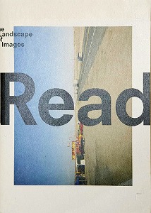 Reading the American Landscape: An Index of Books and Images-Irma Boom