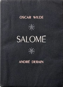 Salome-Andre Derain(1938년 1,500부 한정, Pochoir)