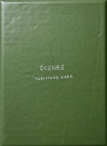 Yoshitomo Nara / Scenes (100부 한정본)