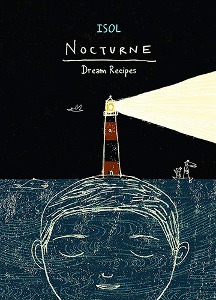 Nocturne: Dream Recipes-Isol(2012년 초판본)