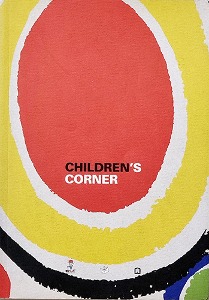 Children&#039;s Corner(2007년 초판본)