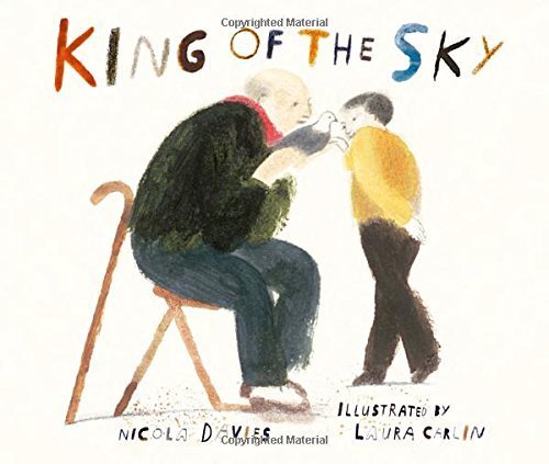 King of the Sky-Laura Carlin