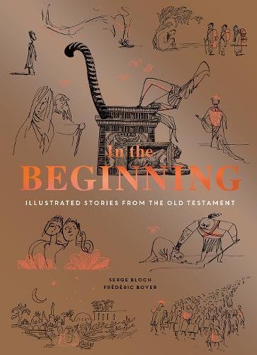 In the Beginning-Serge Bloch