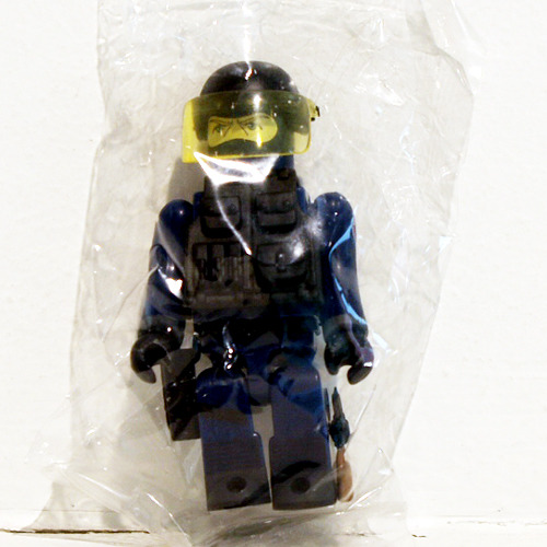 SPECIAL FORCE 4-GIGN(A) 