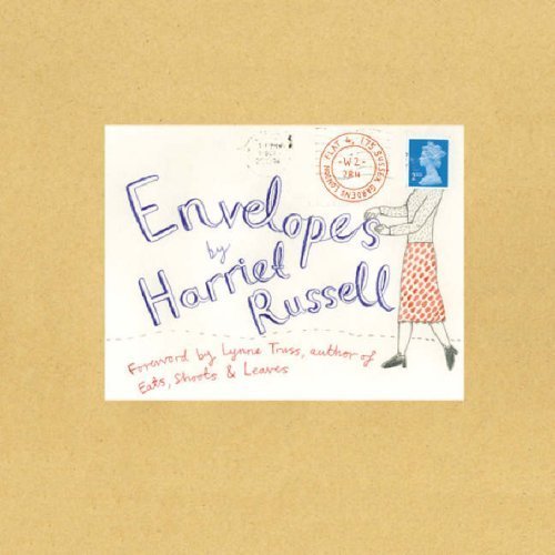 Envelopes : A Puzzling Journey Through the Royal Mail