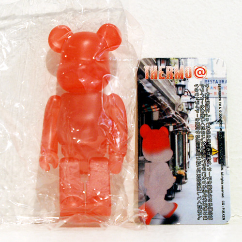 Be@rbrick Series5-THERMO