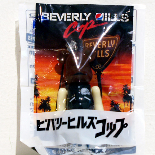 Be@rbrick 70% BEVERLY HILLS COP