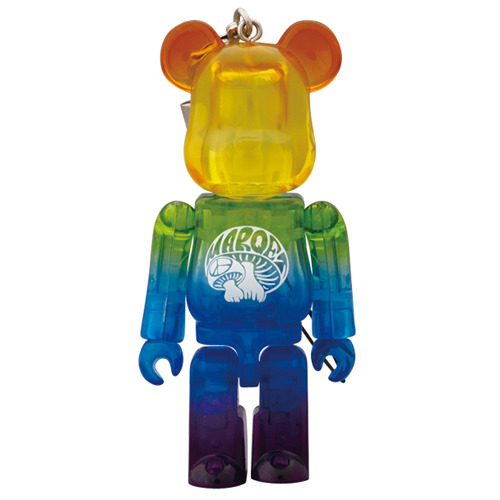 BE@RBRICK 100% MARQET