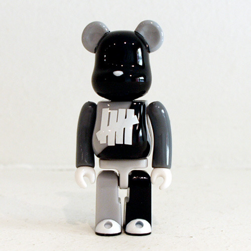 Be@rbrick 100% UNDEFEATED 개봉