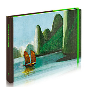 Louis Vuitton Travel Book Vietnam