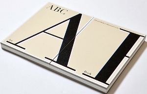 ABC Art&#039;s and Books, Collaborated works(2011년 전시 도록)